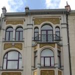 Belgian housing market remains relatively stable